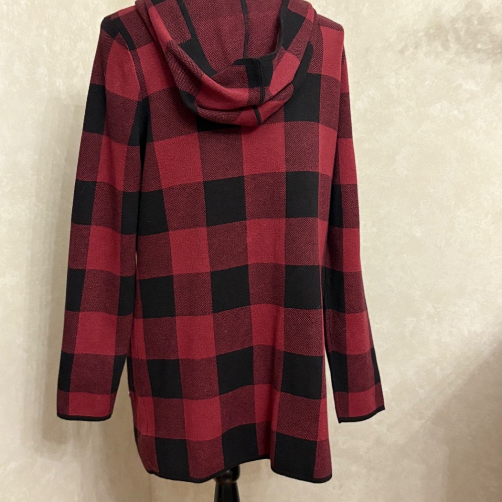 JACKET  WOMEN'S XL - Picture 5 of 7